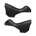 Cubremanetas Goma (Par) ST-5700 Negro