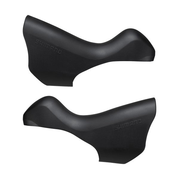 Cubremanetas Goma (Par) ST-5700 Negro