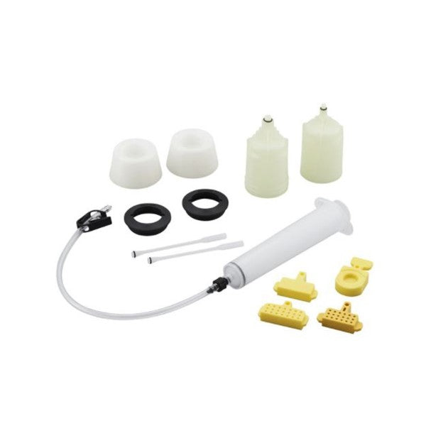 Kit Profesional Purgado Frenos TL-BR