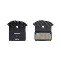 Pastillas Freno Resina J05A Incluye Muelle   1 Pcs