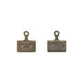 Pastillas Freno Resina K05S Incluye Muelle   1 Pcs