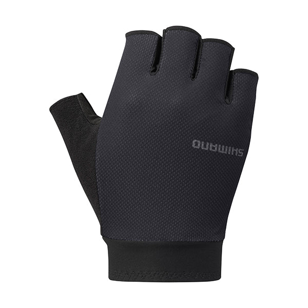 Explorer Gloves Black S