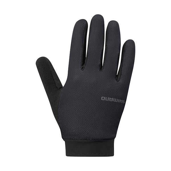 Explorer Ff Gloves Black S