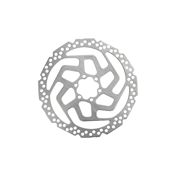 Rotor 160Mm 6-Bolt Sm-Rt26