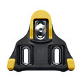 Calas Pedal Spd-Sl Sh11 Amarillas 6 Grados