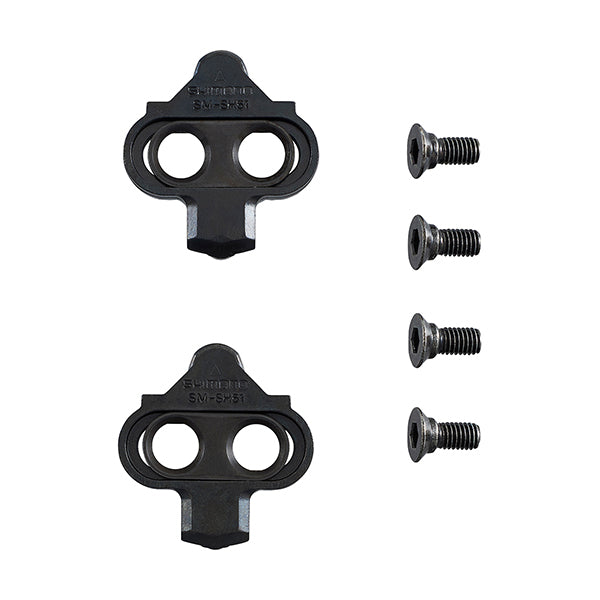 Calas Pedal Spd Sm-Sh51 Unidireccionales