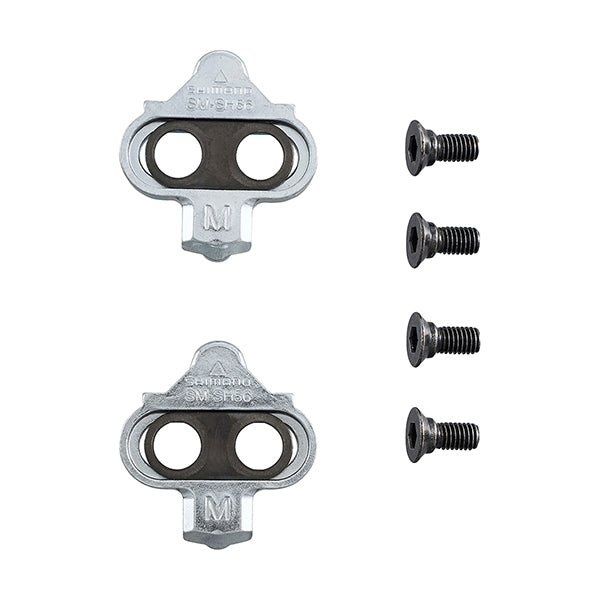 Calas Pedal Spd Sm-Sh56 Multidireccionales