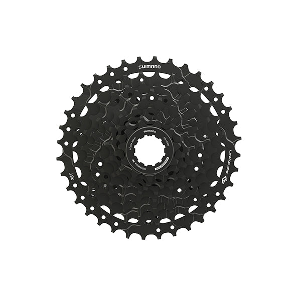 Cassette 9 Speed 11-36T CS-LG300-9
