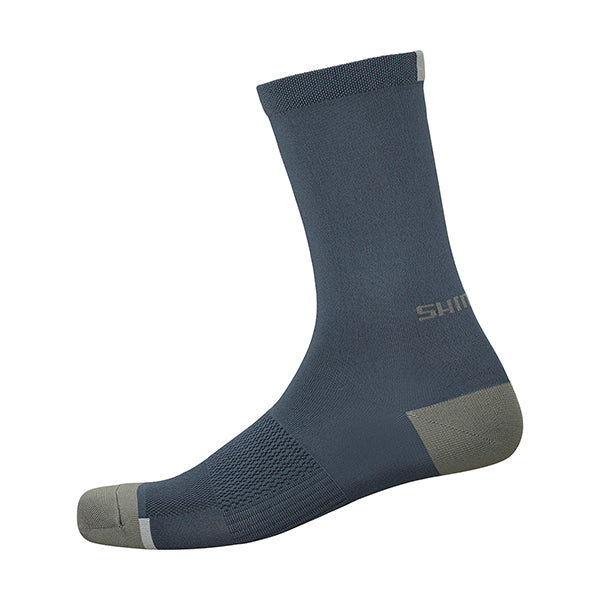 Performance Socks White M-L (Shoe 41-44)
