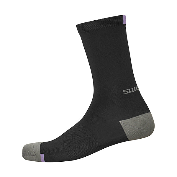Performance Socks Black M-L (Shoe 41-44)