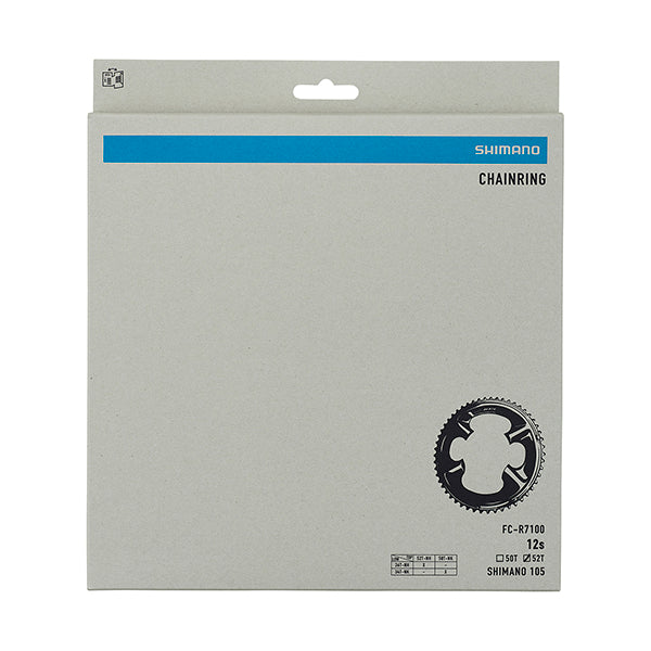 Chainring 52T-NH FC-R7100