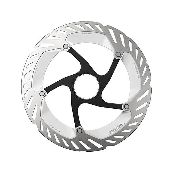 Rotor 180mm Lock Ext. RT-CL800 w/LRing