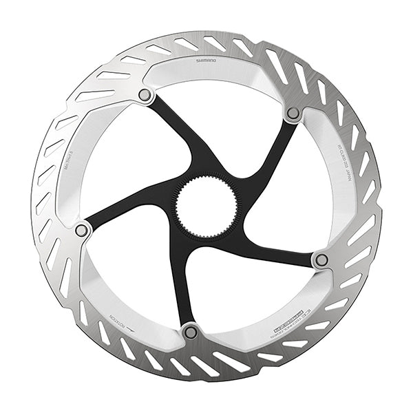 Rotor 203Mm Lock Int. Rt-Cl800 W/Lring