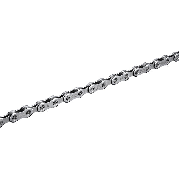 Cadena 126 eslabones +QL CN-M6100 12-Velocidades