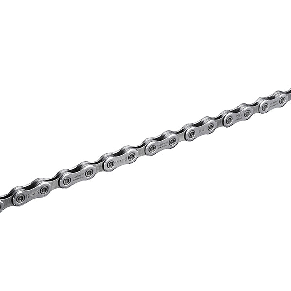 Cadena 126 eslabones +QL CN-M8100 12-Velocidades