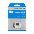 Pin Cadena 9V 1uds CN-7700/HG92