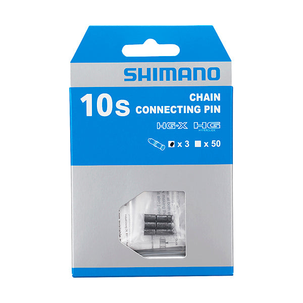 Pin Cadena 10v 3uds CN-7900/7801/6600/5600