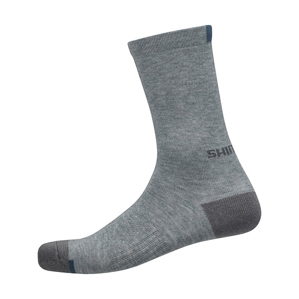 Performance Wool Socks Gray S-M (Shoe 36-40)