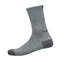 Performance Wool Socks Gray M-L (Shoe 41-44)