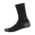 Performance Wool Socks Black S-M (Shoe 36-40)