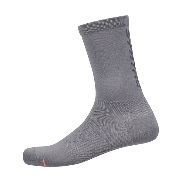 S-Phyre Merino Socks Gray S-M (Shoe 36-40)