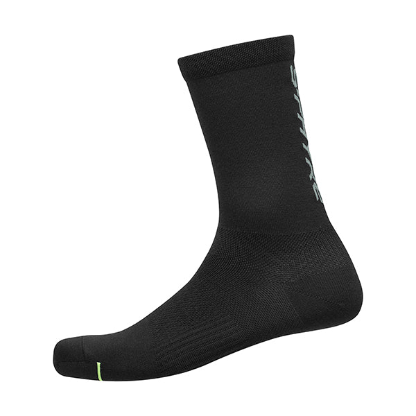 S-Phyre Merino Socks Black S-M (Shoe 36-40)