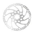 Rotor 203Mm 6-Bolt Sm-Rt66