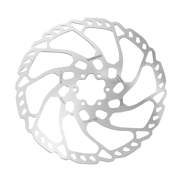 Rotor 203Mm 6-Bolt Sm-Rt66