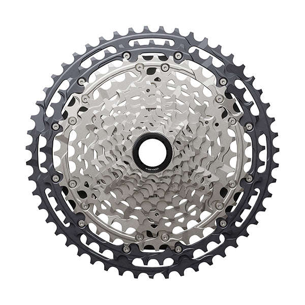 Cassette 12 Speed 10-51T Cs-M8200 Deore Xt Hyperglide+