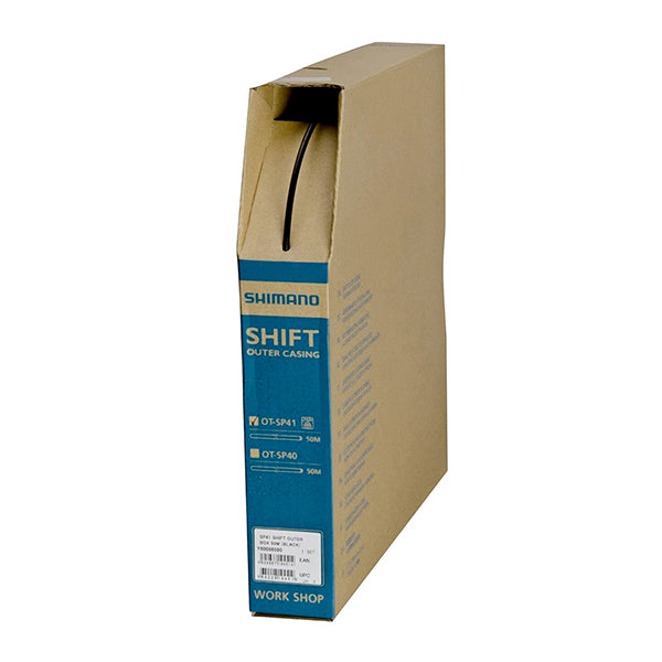 FUNDA DE CAMBIO SHIMANO 4Mm