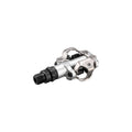 SHIMANO Pedal (SPD) PD-MT520 Doble cara Negro