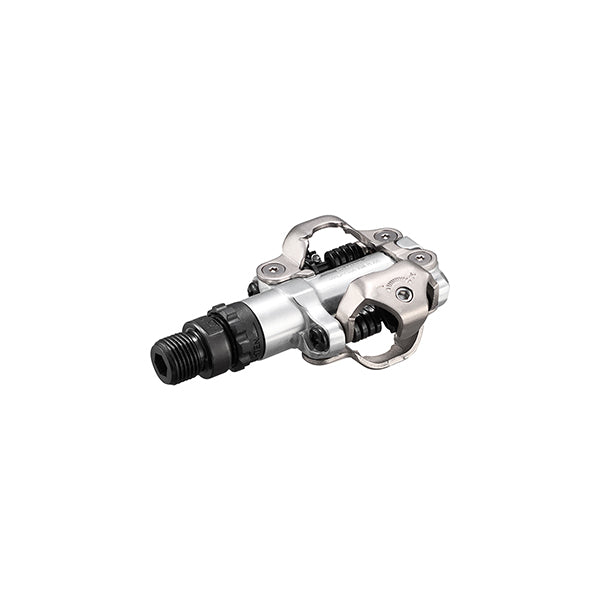 SHIMANO Pedal (SPD) PD-MT520 Doble cara Negro