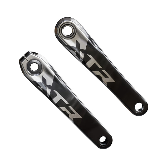 Crankset 12-Speed Fc-M9200 Xtr 170Mm W/O Cg