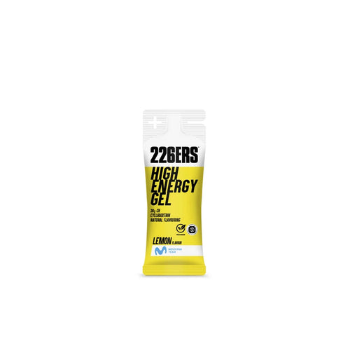 226ERS High Energy Gel XS