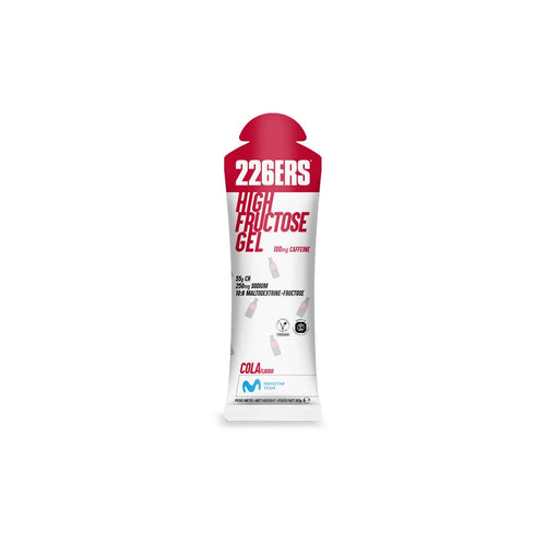 226ERS High Fructose Gel