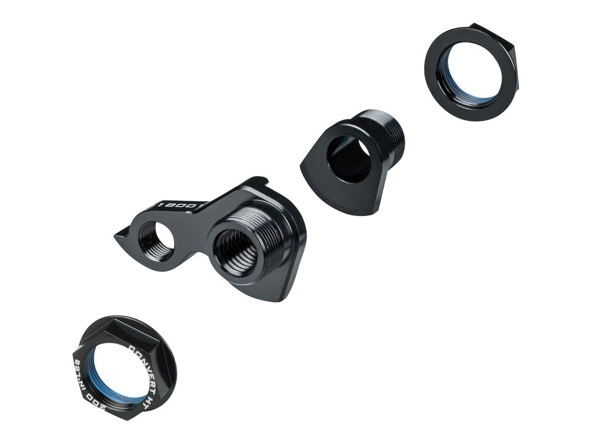 Trek Convert Hardtail Dropout Kits