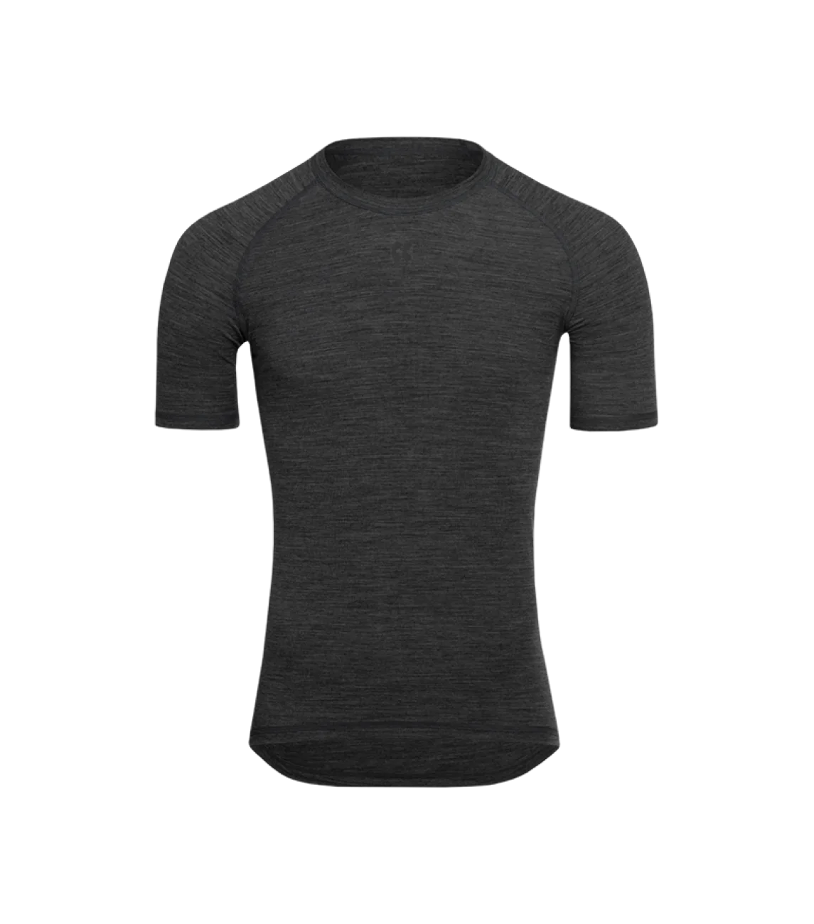 Kalas BASE Z1 | Short sleeve MERINO | grey | M 2