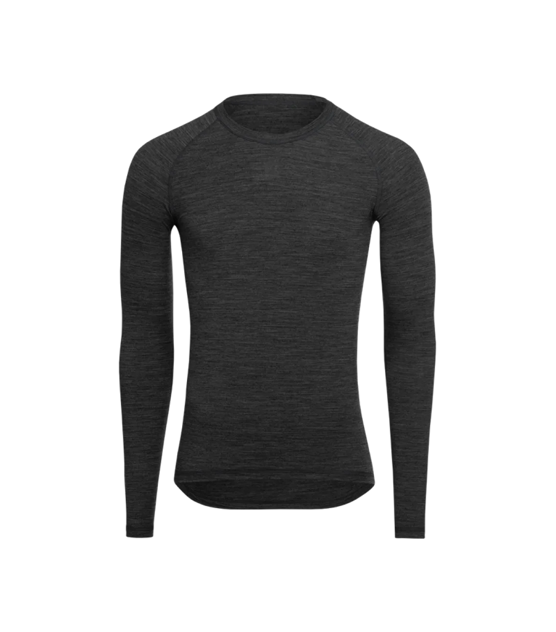 Kalas BASE Z1 | Long sleeve MERINO | grey | M 1