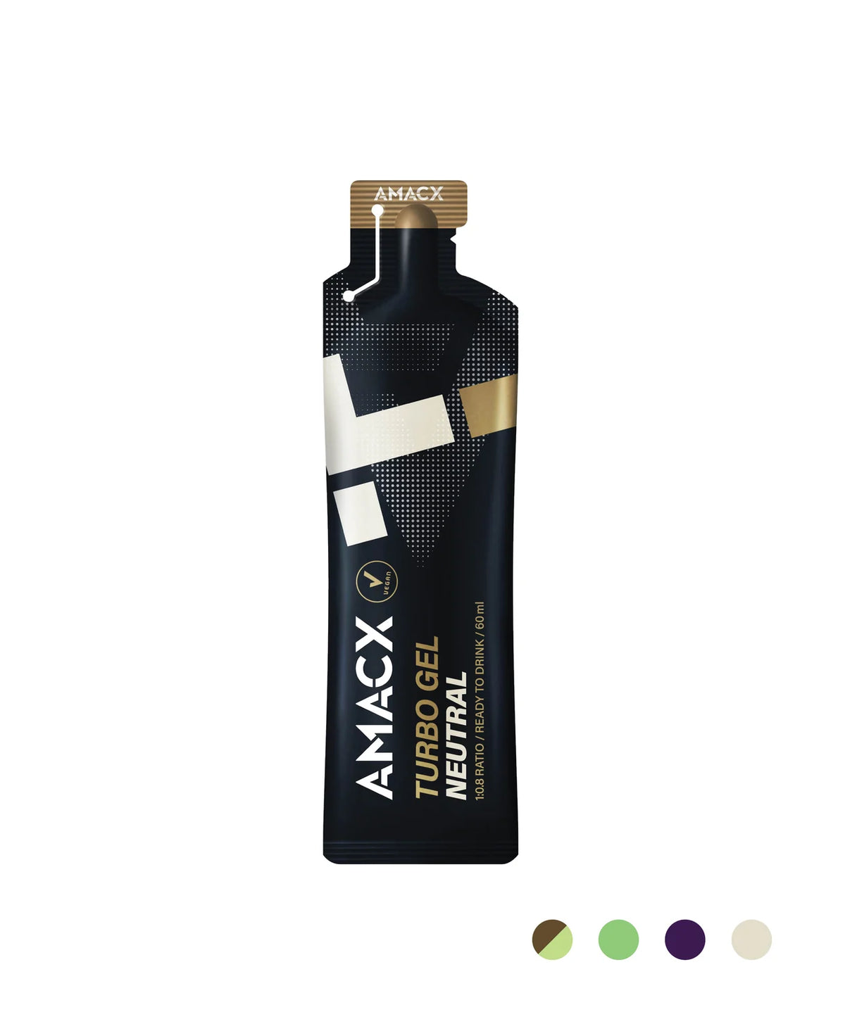 AMACX Turbo Gel Neutral