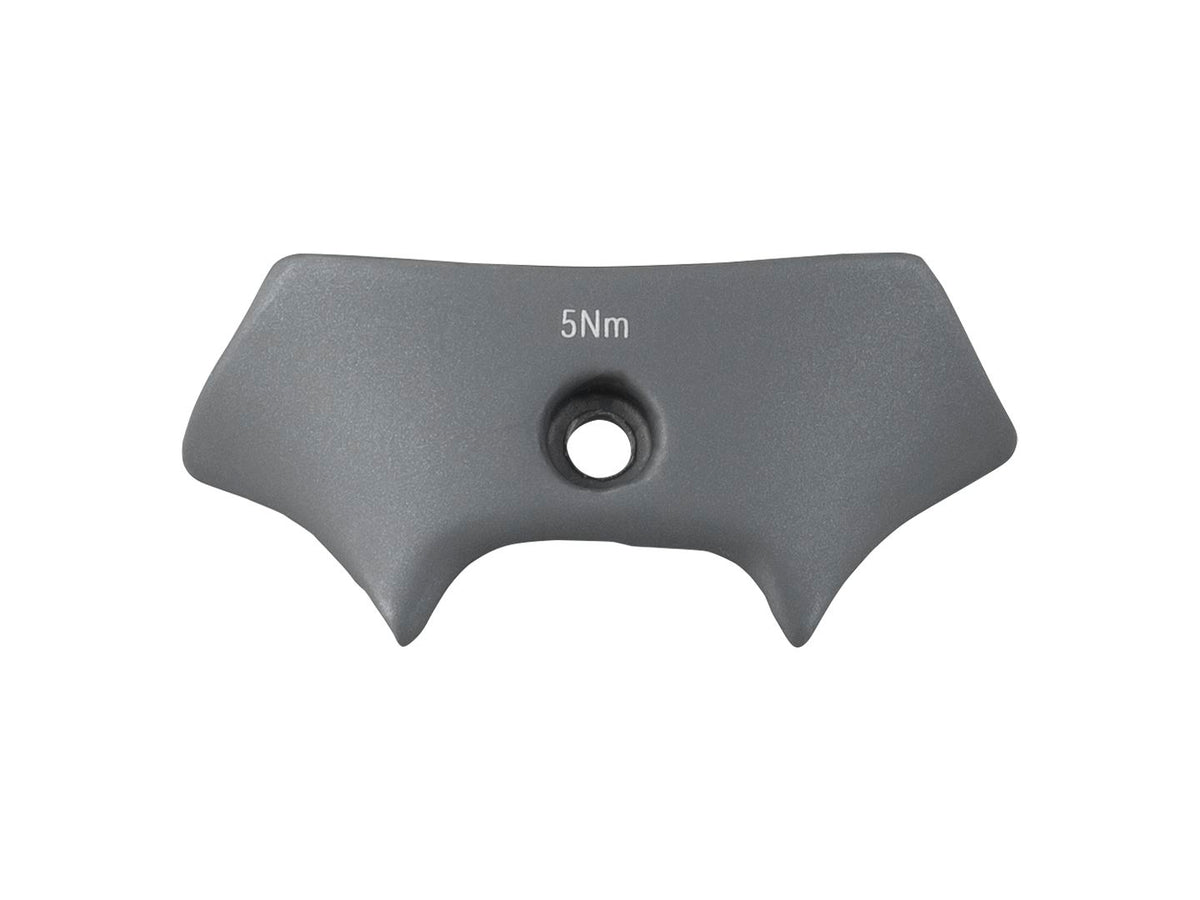 Trek Aeolus Barstem Routing Cover