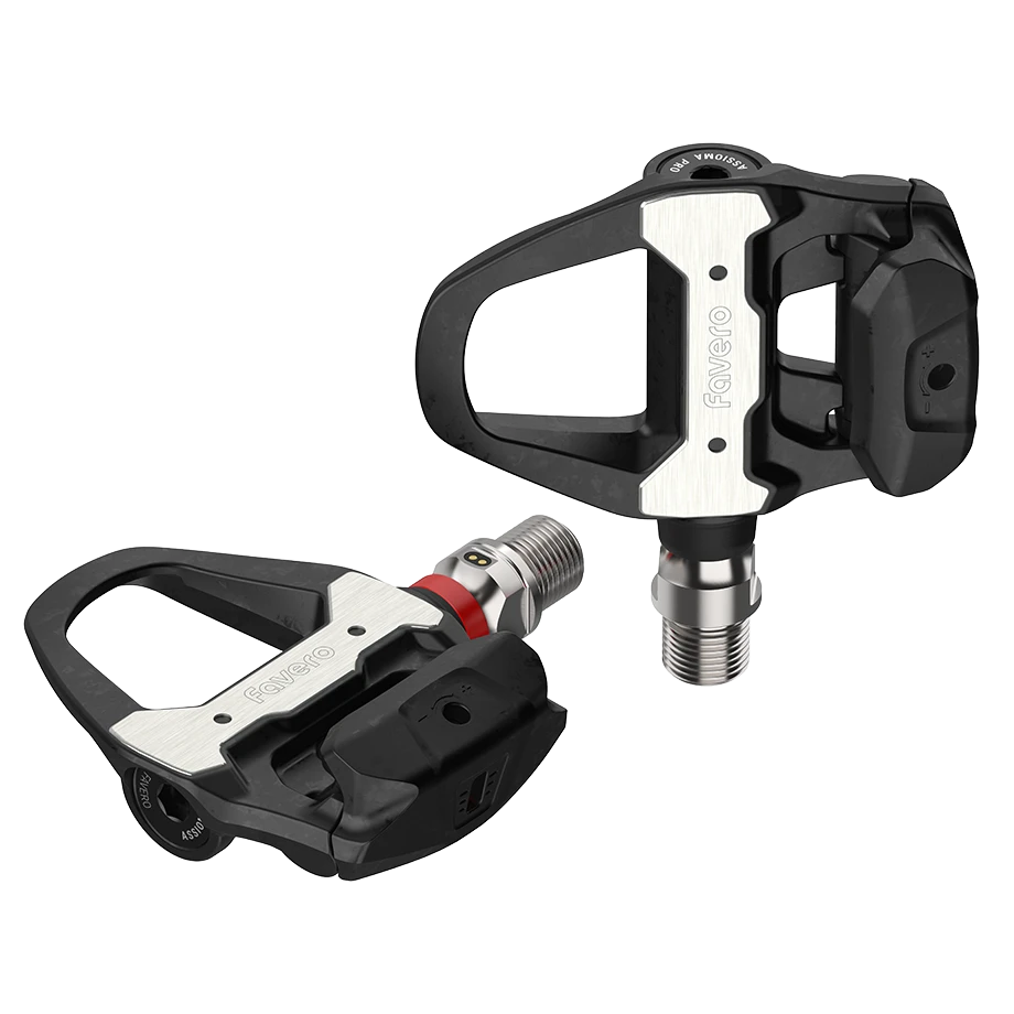 FAVERO ASSIOMA PRO RS-1 CALA SHIMANO UNO