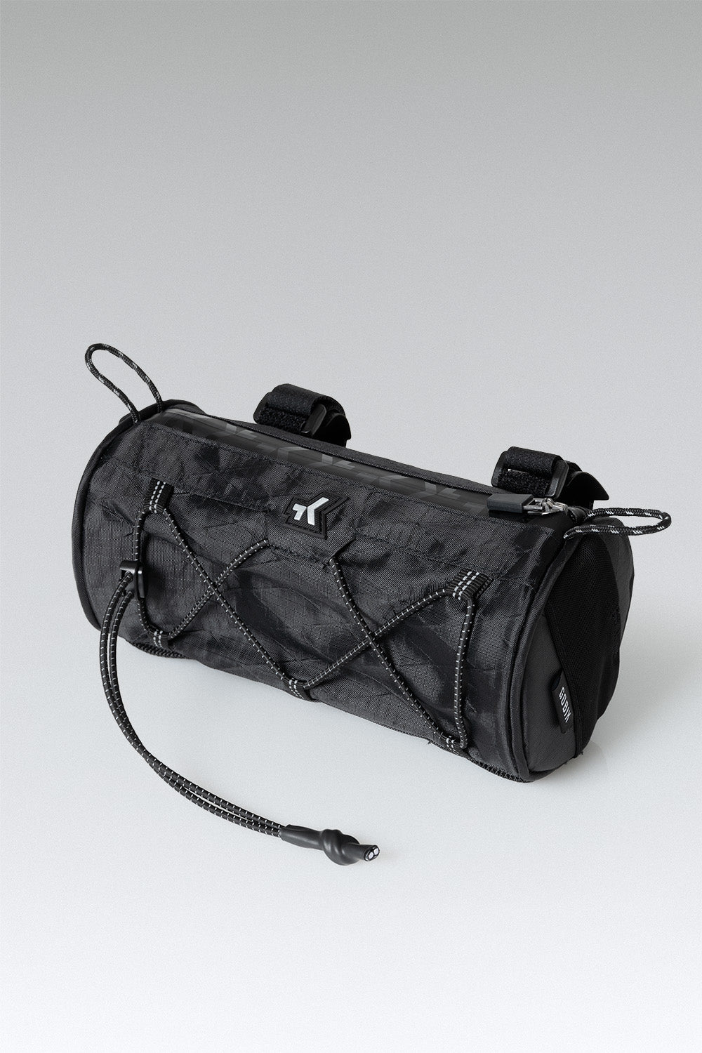 Gobik Bolsa de Manillar Wander 1.5L True Black