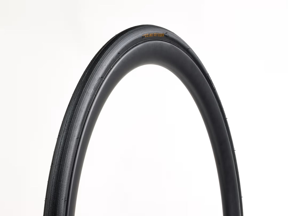 Cubierta Bontrager Aeolus Comp de carretera