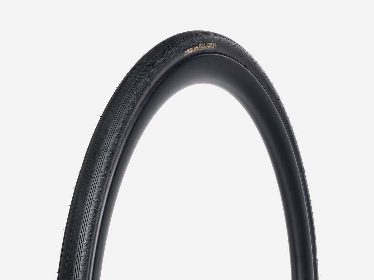 Cubierta de carretera Bontrager Aeolus Pro TLR