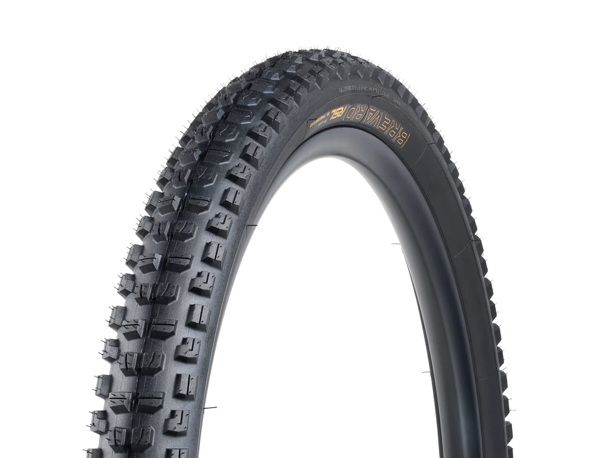 Cubierta Bontrager Brevard RSL SE TLR Montaña