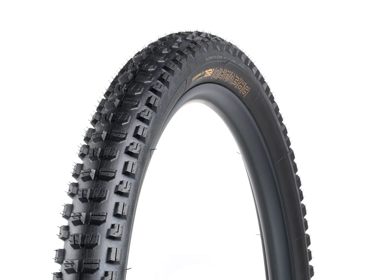 Cubierta Bontrager Brevard RSL XT TLR Montaña