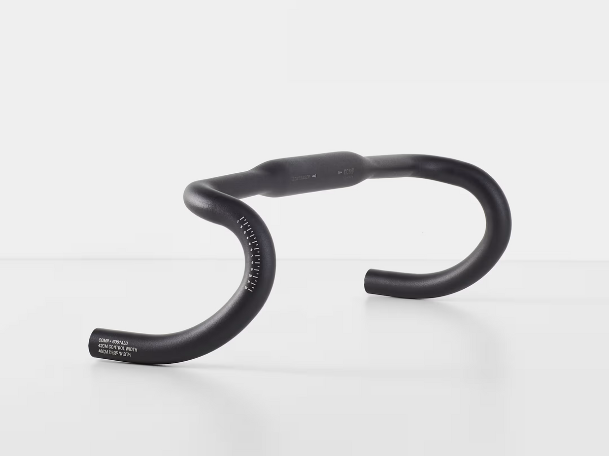 Manillar Bontrager Comp Carretera