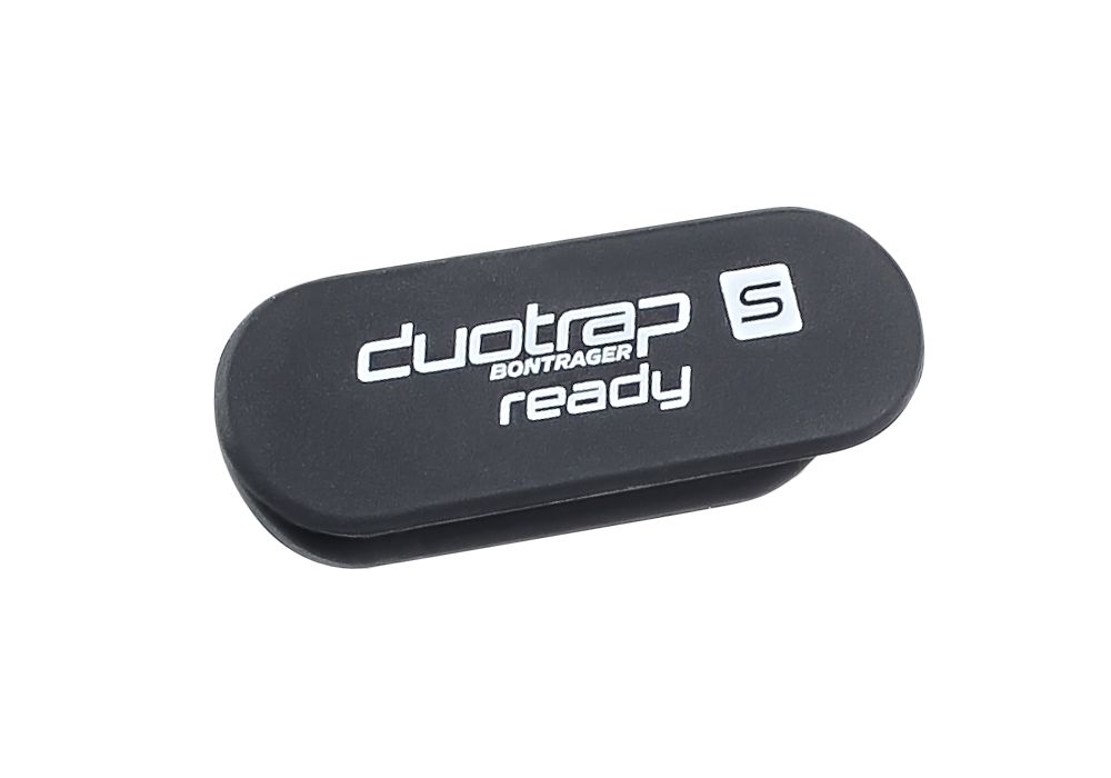 Bontrager Carbon Road Frame Duotrap S Cover