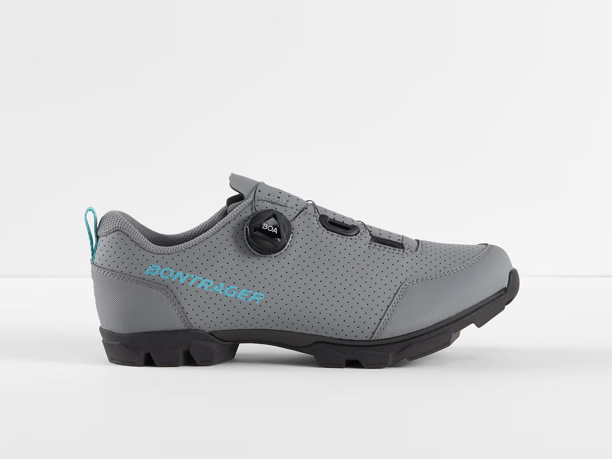 Bontrager Evoke Mountain Bike Shoe