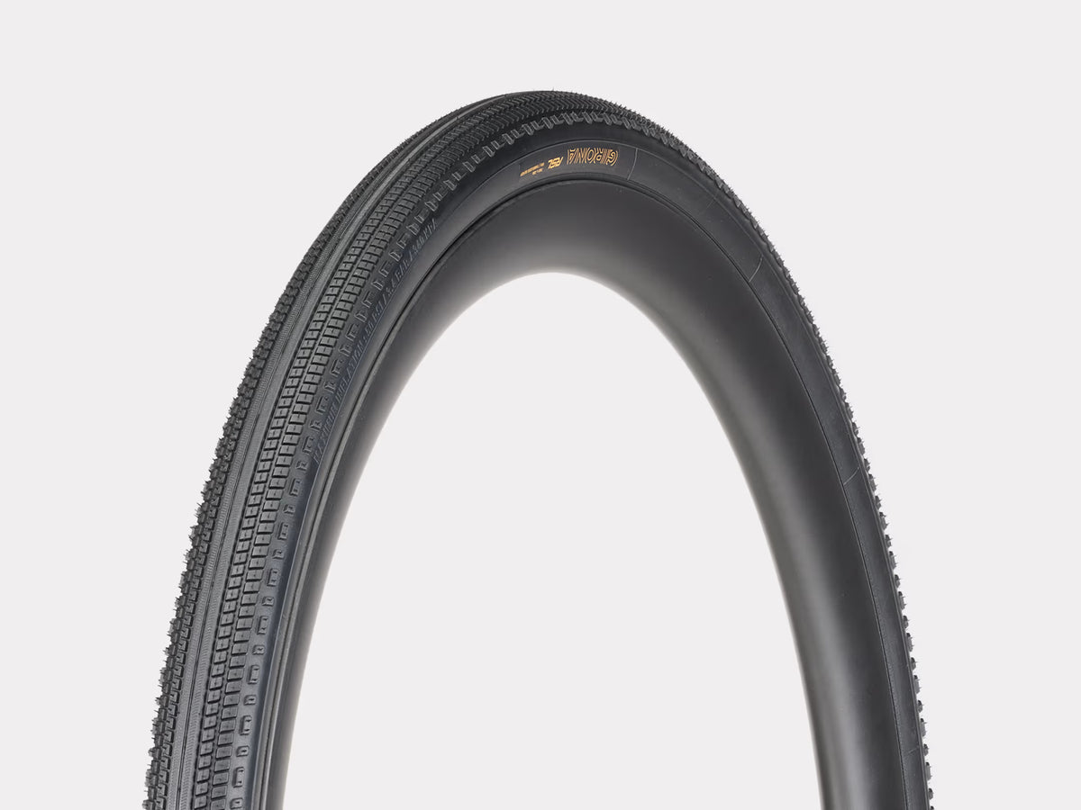 Cubierta Bontrager Girona RSL GR TLR Gravel